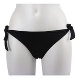 Twinset Bikini Thong With Bows