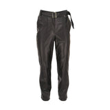 بنطلون نسائي مطلي من Twinset