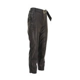 بنطلون نسائي مطلي من Twinset