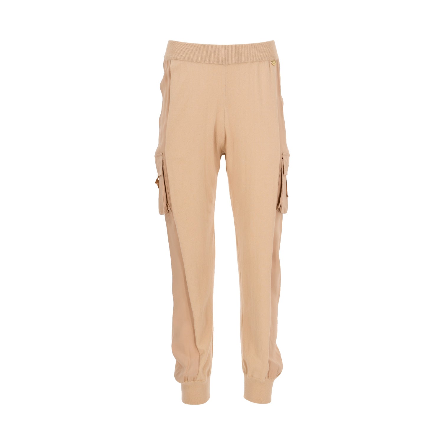 Twinset Women's Joggers with inserts | Activewear | Clothing | GCC | Women | Women All Clothing | Womens | Womens Fashion Twinset Women's Joggers with inserts | Activewear | Clothing | GCC | Women | Women All Clothing | Womens | Womens Fashion