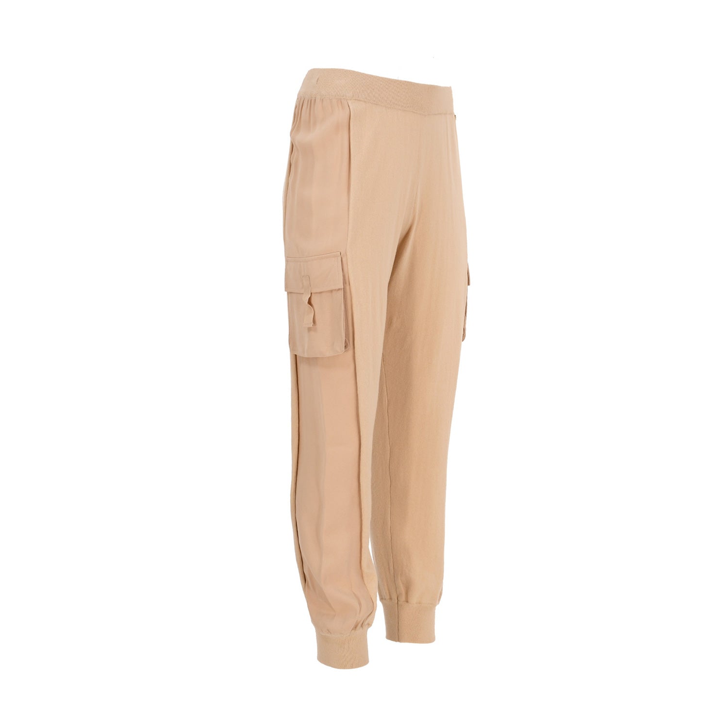 Twinset Women's Joggers with inserts | Activewear | Clothing | GCC | Women | Women All Clothing | Womens | Womens Fashion Twinset Women's Joggers with inserts | Activewear | Clothing | GCC | Women | Women All Clothing | Womens | Womens Fashion