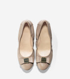 Cole Haan Tali Bow Ballet