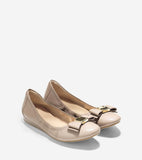 Cole Haan Tali Bow Ballet