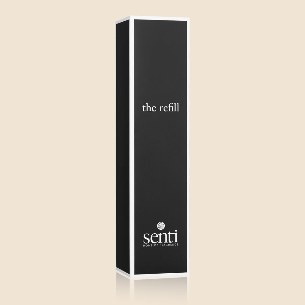 Senti Refill 500 ml | Diffuser | Spring Festival Senti Refill 500 ml | Diffuser | Spring Festival