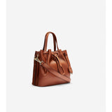 Cole Haan Grand Ambition Small Bucket Bag British Tan One Size