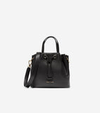 Cole Haan Women's Grand Ambition Small Bucket Bag