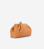 Woven Clutch