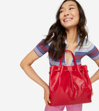 Colehaan Grand Ambition Bucket Bag