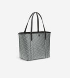 Monogram Small Tote