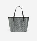 Monogram Small Tote