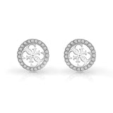 Guess Tropical Sun Ladies Earrings