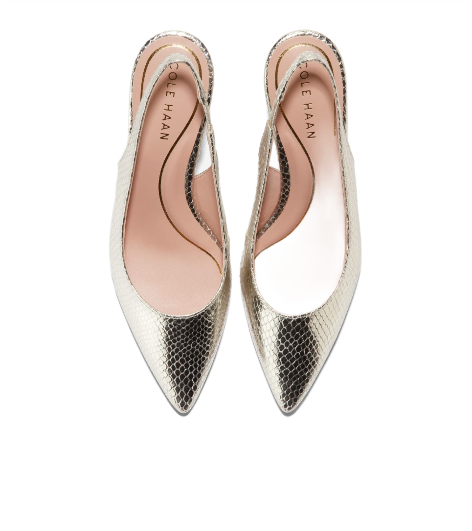 Women's Vandam Sling Back Pump