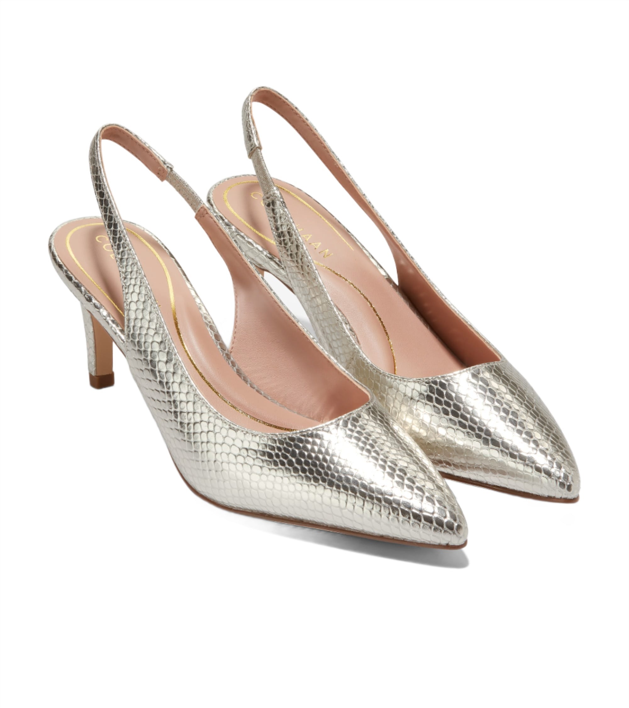 Women's Vandam Sling Back Pump