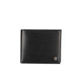 Victorinox Altius Edge Fermat Bi-Fold Wallet 9 Cm Black Blacksize 9 Cm - Blue Salon