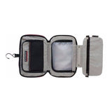 Victorinox Zip-Around Travel Kit Toiletry Case 27 Cm Black Blacksize 27 Cm