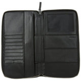 Victorinox Altius 3.0 Cortina Organizer 24 Cm Black Blacksize 24 Cm - Blue Salon