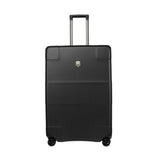 Victorinox Lexicon Hardside 8W Upright Large/75 Cm Black Blacksize Large/75 Cm - Blue Salon