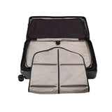 Victorinox Lexicon Hardside 8W Upright Xl/82 Cm Black Blacksize Xl/82 Cm