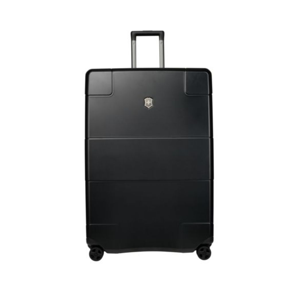 Victorinox Lexicon Hardside 8W Upright Xl/82 Cm Black Blacksize Xl/82 Cm | 8W Upright | departure-to-desk | Hard-Soft-Luggage | Luggage | Luggage Hard | scat: Hard Luggage | View All Luggage Victorinox Lexicon Hardside 8W Upright Xl/82 Cm Black Blacksize Xl/82 Cm | 8W Upright | departure-to-desk | Hard-Soft-Luggage | Luggage | Luggage Hard | scat: Hard Luggage | View All Luggage