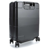 Victorinox Lexicon Hardside 8W Upright 55 Cm Black Blacksize 55 Cm - Blue Salon