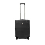 Victorinox Lexicon Hardside 8W Upright 55 Cm Black Blacksize 55 Cm - Blue Salon