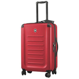 Victorinox Spectra 2.0 8W Upright Medium/68 Cm Red Redsize Medium/68 Cm - Blue Salon