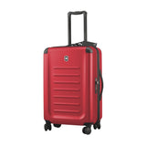 Victorinox Spectra 2.0 8W Upright Medium/68 Cm Red Redsize Medium/68 Cm - Blue Salon