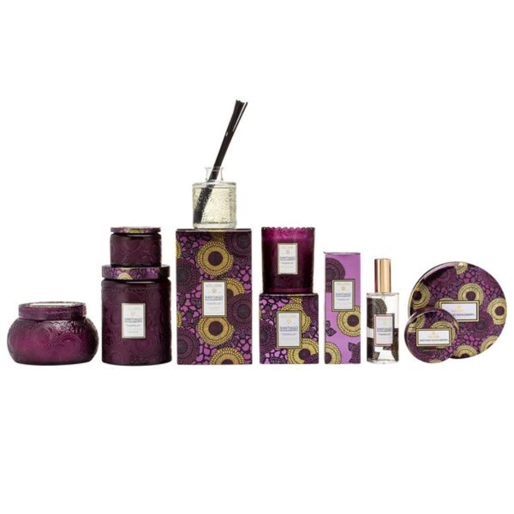 Voluspa Santiago Huckleberry Home Ambience Diffuser | Fragrance Voluspa Santiago Huckleberry Home Ambience Diffuser | Fragrance