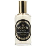 Voluspa Crisp Champagne 3.8 OzÂ  Aqua De Senteur Room And Body Mist
