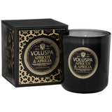 Voluspa Apricot & Aprilia Classic Maison Candle
