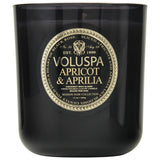 Voluspa Apricot & Aprilia Classic Maison Candle