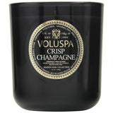Voluspa Crisp ChampagneÂ  Classic Maison Candle