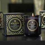 Voluspa Crisp ChampagneÂ  Classic Maison Candle