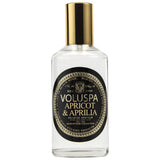 Voluspa Apricot & Aprilia 3.8 OzÂ  Aqua De Senteur Room And Body Mist