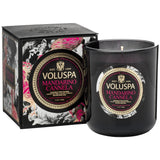 Voluspa Mandarino Cannela Classic Maison Candle