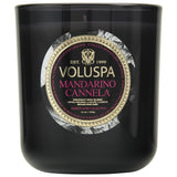 Voluspa Mandarino Cannela Classic Maison Candle