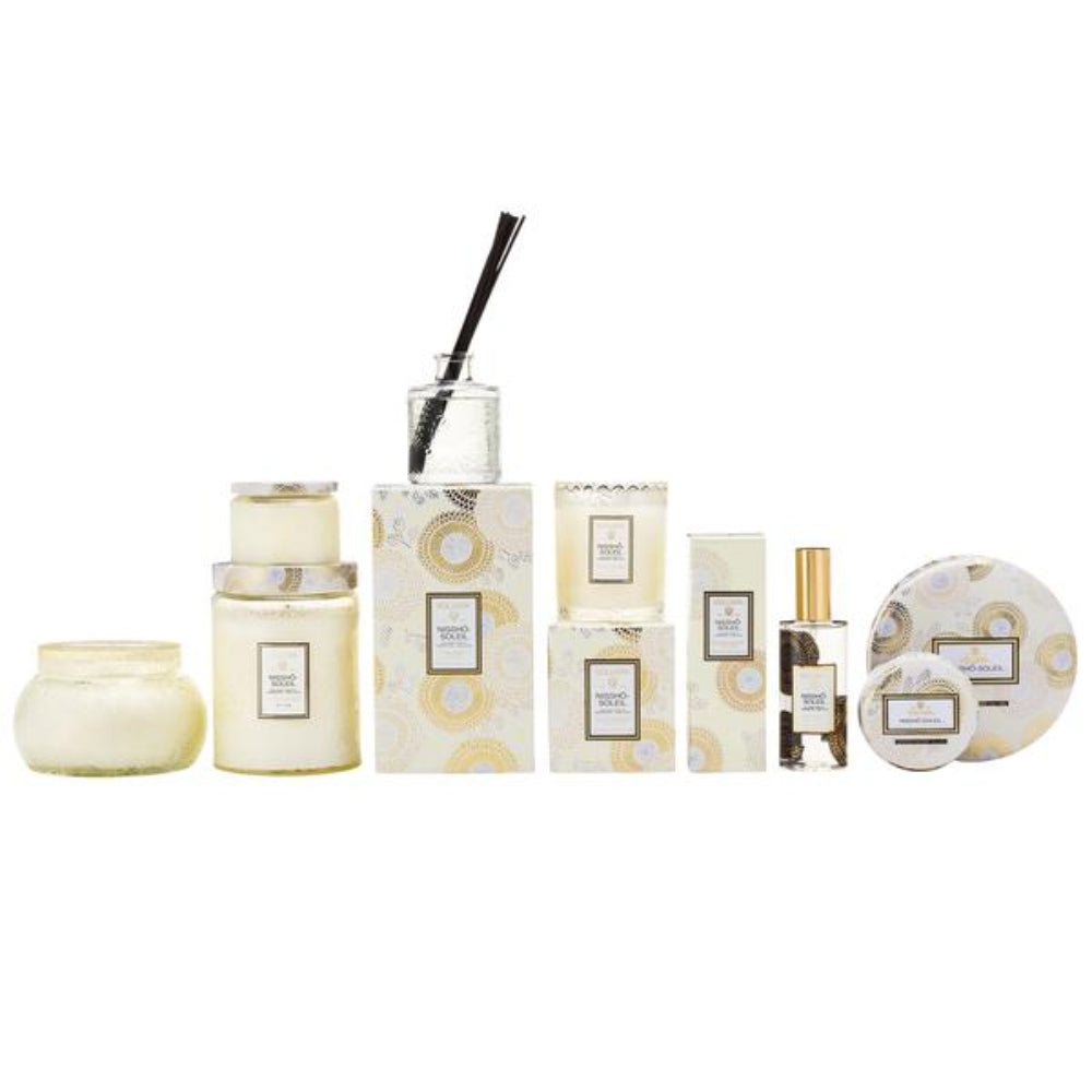 Voluspa Limited Edition Nissho Soleil Home Ambience Diffuser | Diffuser Voluspa Limited Edition Nissho Soleil Home Ambience Diffuser | Diffuser