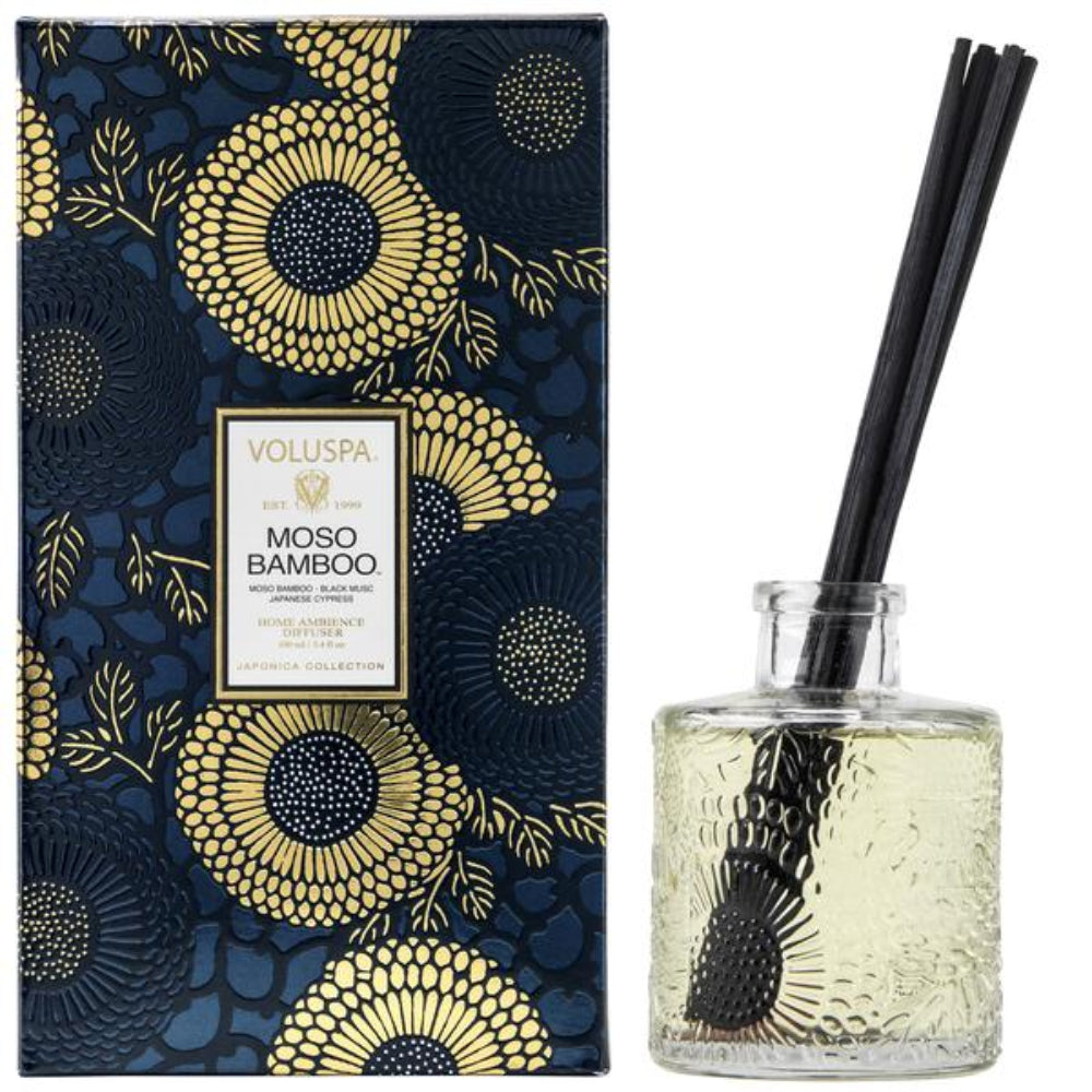 Voluspa Moso Bamboo Home Ambience Diffuser | Diffuser Voluspa Moso Bamboo Home Ambience Diffuser | Diffuser