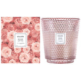 Voluspa Rose Otto Hearth Candle