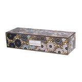 Voluspa Cool Tones Pedestal Candle Gift Set