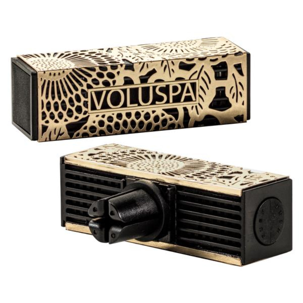 Voluspa Japanese Plum Bloom Travel Diffuser | Fragrance Voluspa Japanese Plum Bloom Travel Diffuser | Fragrance