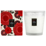 Voluspa Spiced Goji Tarocco Orange 38 Oz Mini Hearth