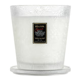 Voluspa Spiced Goji Tarocco Orange 38 Oz Mini Hearth