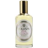 Voluspa Pink Citron 3.8 أوقية Aqua De Senteur Room ورذاذ الجسم
