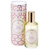 Voluspa Pink Citron 3.8 أوقية Aqua De Senteur Room ورذاذ الجسم