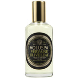 Voluspa Vervaine Olive Leaf 3.8 OzÂ  Aqua De Senteur Room And Body Mist
