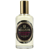 Voluspa Mandarino Cannella 3.8 OzÂ  Aqua De Senteur Room And Body Mist