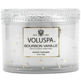 Voluspa Boxed Bourbon VanilleÂ  -Corta Maison Candle With Lid