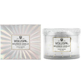 Voluspa Boxed Bourbon VanilleÂ  -Corta Maison Candle With Lid