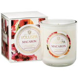 Voluspa Macaron Classic Maison Candle